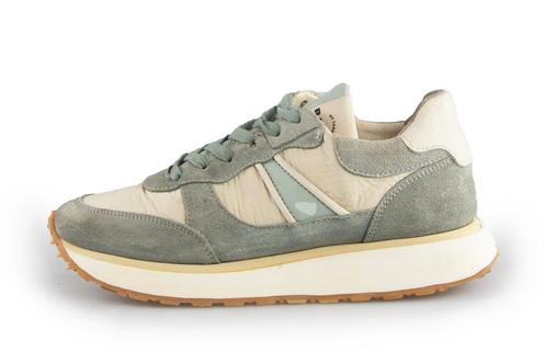 Blah Sneakers in maat 38 Beige 10 extra korting Schoenen