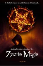 Zwarte magie 9789048815456 Andrew Prentice, Boeken, Verzenden, Gelezen, Andrew Prentice