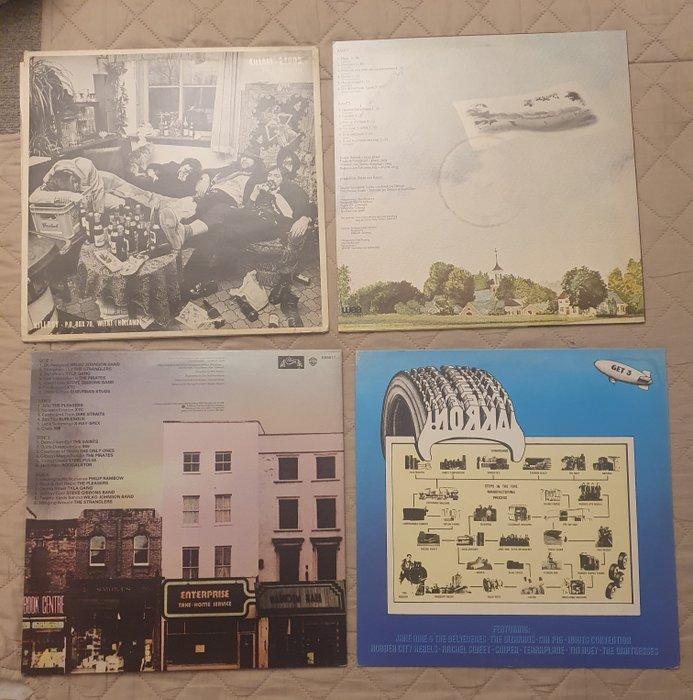 Normaal - Hope & Anchor Front Row Festival - The Akron, Cd's en Dvd's, Vinyl Singles