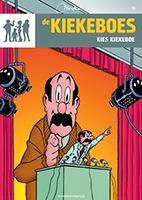 Kies Kiekeboe / De Kiekeboes / 013 9789002246425, Boeken, Stripverhalen, Zo goed als nieuw, Verzenden
