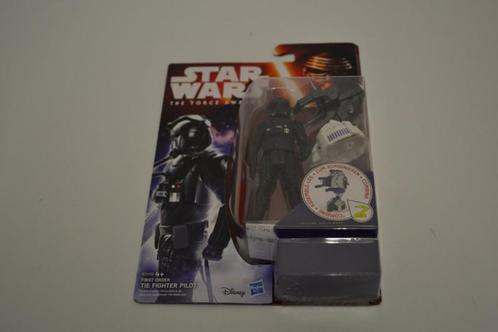 Star Wars The Force Awakens Fighter Pilot, Verzamelen, Star Wars