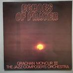 Grachan Moncur III - Echoes Of Prayer (Signed and Promo