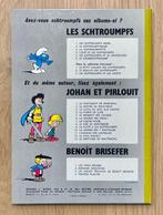 Les Schtroumpfs T6 - Le Cosmoschtroumpf - C - 1 Album -, Livres, BD