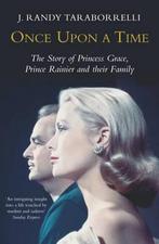 Once Upon A Time 9780330418324 J. Randy Taraborrelli, Verzenden, Gelezen, J. Randy Taraborrelli