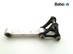 Achter Schokbreker Arm (dogbones) Triumph Daytona 675, Motoren, Verzenden, Gebruikt