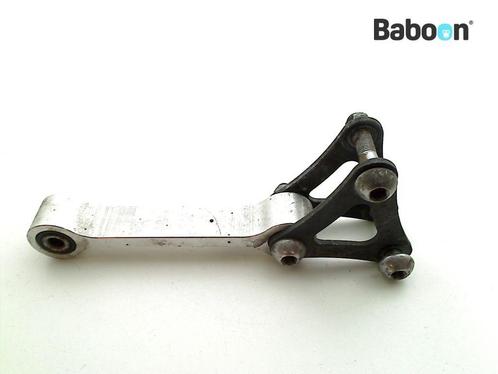 Achter Schokbreker Arm (dogbones) Triumph Daytona 675, Motoren, Onderdelen | Overige, Gebruikt, Verzenden
