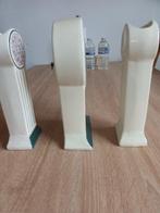 Klok en garnituur set, Tafelklok (3) - Elvira - Art Deco, Antiek en Kunst, Antiek | Klokken