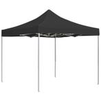 Professionele Partytent 3x3m | Retour Deal | Antraciet, Tuin en Terras, Partytenten, Partytent, Minder dan 4 meter, Nieuw, Opvouwbaar