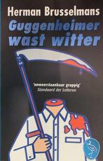 Guggenheimer wast witter / Ooievaar 9789057134005, Boeken, Verzenden, Gelezen, Herman Brusselmans