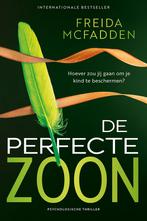 De perfecte zoon (9789032520786, Freida McFadden), Verzenden