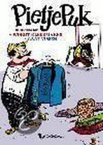 Pietje Puk wordt kleermaker + Pietje Puk gaat vissen /, Boeken, Verzenden, Gelezen, H. Arnoldus