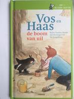 Ik leer lezen met Vos en Haas - Ik lees als Uil - De boom, Verzenden, Gelezen, Sylvia Vanden Heede