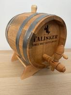 Talisker Barrel 3l - Vat - Hout