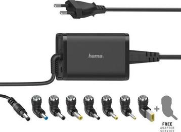 Hama Universele Notebook-netadapter 15-19V/45W beschikbaar voor biedingen