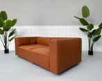Walter Knoll - Sofa - Levend Landschap 730 - Hout, Leder