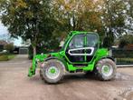 Veiling: Verreiker Merlo TF42.7CS-140 Diesel 4200kg 7.1m 201, Ophalen