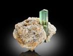 Tourmaline) Exemplaar - Hoogte: 4 cm - Breedte: 2.8 cm- 24 g