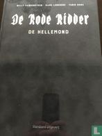 Rode Ridder, De [Vandersteen] - De hellemond - 2016, Eén stripboek, Verzenden, Zo goed als nieuw, Legendre, Marc.