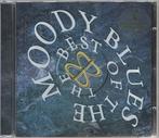 The Moody Blues - The Best Of The Moody Blues, Cd's en Dvd's, Gebruikt