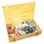 Scalextric - Voiture à sous Conjunto de pista Scalextric + 2, Nieuw