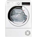 Hoover Dxoc10tce Condensdroger 10kg, Elektronische apparatuur, Ophalen of Verzenden, Nieuw