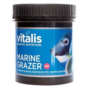 Vitalis MarineGrazer Mini 1,7 kg, Verzenden