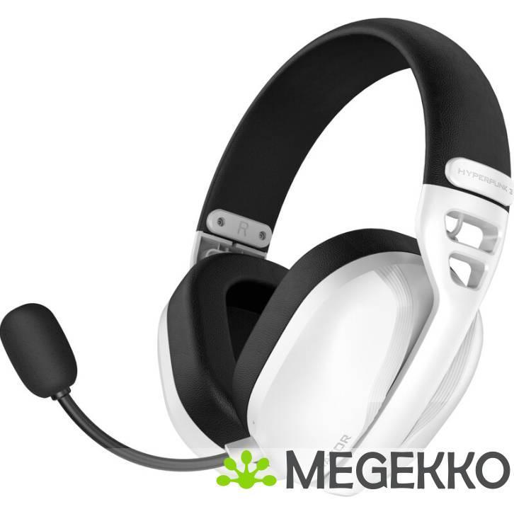 HATOR Hyperpunk 3 Wireless RF/BT Noise Cancelling Gaming, Informatique & Logiciels, Ordinateurs & Logiciels Autre, Envoi