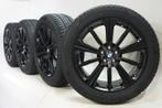 BMW X5 G05 X6 G06 748M 20 inch velgen Pirelli Runflat Winter, Ophalen of Verzenden, Nieuw
