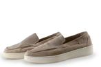 Manfield Loafers in maat 40 Beige | 5% korting, Kleding | Heren, Schoenen, Loafers, Manfield, Overige kleuren, Verzenden