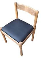 Cassina - Vico Magistretti - Stoel - Carimate - Ash,