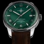 Tecnotempo - Special Limited Edition Wind Rose - Green -