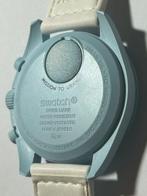 Swatch - MoonSwatch - Mission to Uranus - Sans Prix de, Nieuw
