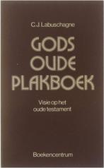 Gods oude plakboek - Visie op het oude testament, C.J. Labuschagne, Verzenden