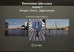 Engineering Mechanics: Volume 2 : Stresses, Strains,, Verzenden, Gelezen, C. Hartsuijker