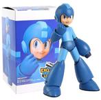 Grandista  - Action figure Mega Man x Grandista x Exclusive, Antiek en Kunst, Antiek | Overige Antiek