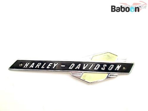 Réservoir emblème droite Harley-Davidson FLSTN Softail, Motos, Pièces | Harley-Davidson, Envoi