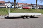 Veiling: Platte Oplegger Hulco MEDAX-2 2012