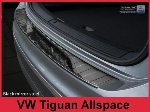 Avisa Achterbumperbeschermer | Volkswagen Tiguan 16-20 5-d /, Autos : Pièces & Accessoires, Carrosserie & Tôlerie, Envoi