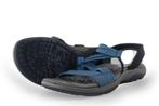 Skechers Sandalen in maat 38 Blauw | 5% extra korting, Skechers, Nieuw, Sandalen of Muiltjes, Verzenden