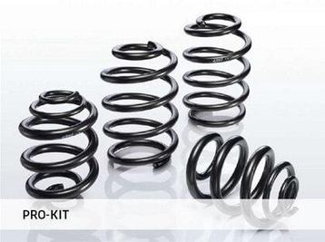 Eibach Pro-kit BMW F11 523i 528i 520d voorzijde B6135