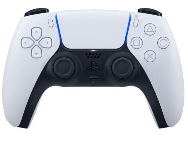 Veiling - Sony PlayStation 5 Dualsense - Wit - Wireless Cont, Games en Spelcomputers, Spelcomputers | Sony Consoles | Accessoires