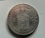 Nederland. Willem I. 1 Gulden 1840 (Zonder minimumprijs)