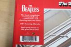 Beatles - 1962-1966 Remastered, Gatefold, 180g, Half-speed, Cd's en Dvd's, Nieuw in verpakking