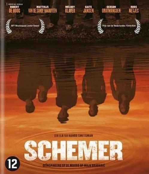 Schemer (blu-ray nieuw), CD & DVD, Blu-ray, Enlèvement ou Envoi