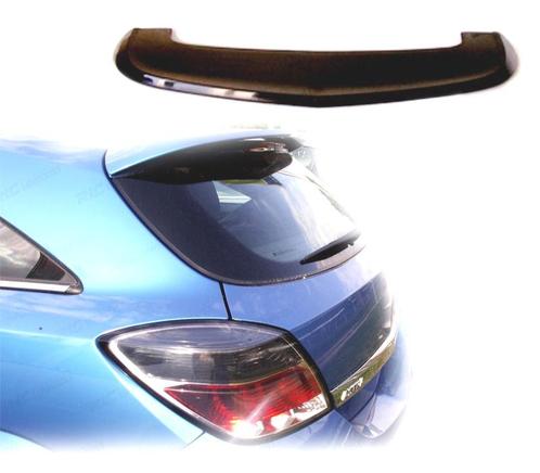 Aileron Becquet de Toit Pour Opel Astra H Gtc 04-09, Auto-onderdelen, Carrosserie, Verzenden