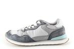 Hoff Sneakers in maat 41 Blauw | 5% extra korting, Hoff, Zo goed als nieuw, Sneakers, Verzenden