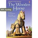 Young Reading Level 1 The Wooden Horse 9781409522249, Livres, Verzenden, Russell Punter