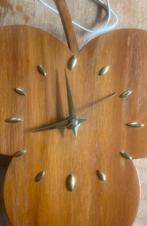 Horloge murale - Jacob Palmtag - Bois - 1950-1960 - horloge, Antiek en Kunst