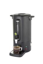 Koffiepercolator | Design by Bronwasser | 7L | 1.05kW |, Verzenden, Nieuw in verpakking