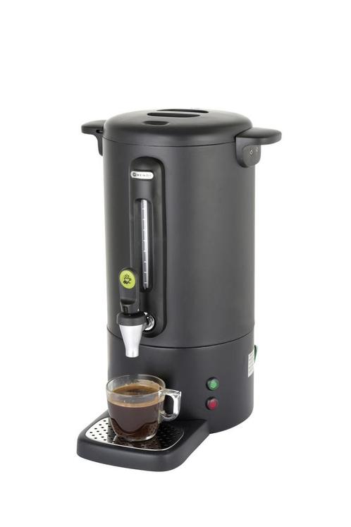 Koffiepercolator | Design by Bronwasser | 7L | 1.05kW |, Zakelijke goederen, Horeca | Keukenapparatuur, Nieuw in verpakking, Verzenden